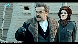 سریال پریدخت قسمت 18