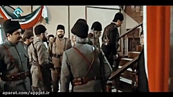 سریال پریدخت قسمت 19