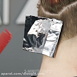 روشهای جدید و جالب برای آرایش...