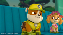 انیمشن سگهای نگهبان  قسمت 57