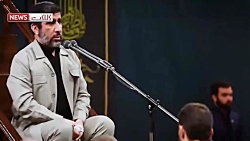 کنایه مهدی سلحشور به طرفداران...