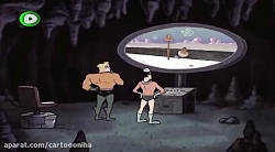 کارتون باب اسفنجی باب اسفنجی