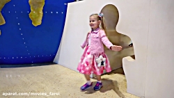 ماجراهای دیانا و روما : بازی د...