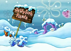 کارتون باب اسفنجی باب اسفنجی