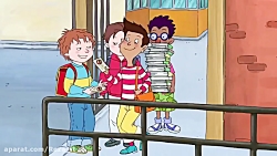 انیمیشن هنری نفرت انگیز 2006 H...