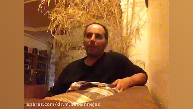 آموزش خودمونی #ایهام_تناسب دکتر محمد حسین نژاد
