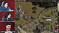 ری لود سیزدهم: کوماندوها در جن...