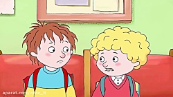 انیمیشن هنری نفرت انگیز 2006 H...