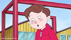 انیمیشن هنری نفرت انگیز 2006 H...