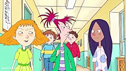 انیمیشن هنری نفرت انگیز 2006 H...