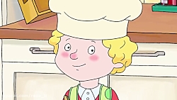 انیمیشن هنری نفرت انگیز 2006 H...