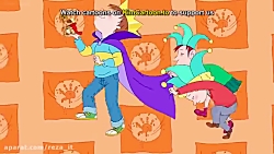 انیمیشن هنری نفرت انگیز 2006 H...