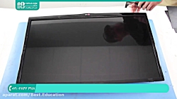 تعمیر نوار ال ای دی تلویزیون ا...