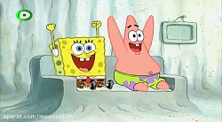 کارتون باب اسفنجی باب اسفنجی