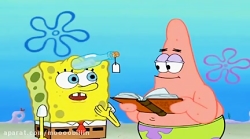 کارتون باب اسفنجی باب اسفنجی