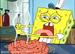 کارتون باب اسفنجی باب اسفنجی