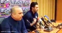 "اخلاصگر"نه ، "اختلاسگر" مجی...