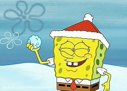 کارتون باب اسفنجی باب اسفنجی