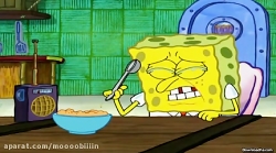 کارتون باب اسفنجی باب اسفنجی