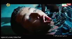 فیلم تبدیل شوندگان ۲ انتقام شک...