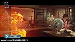 نقد فیلم ایکس من آخرالزمان(اما...