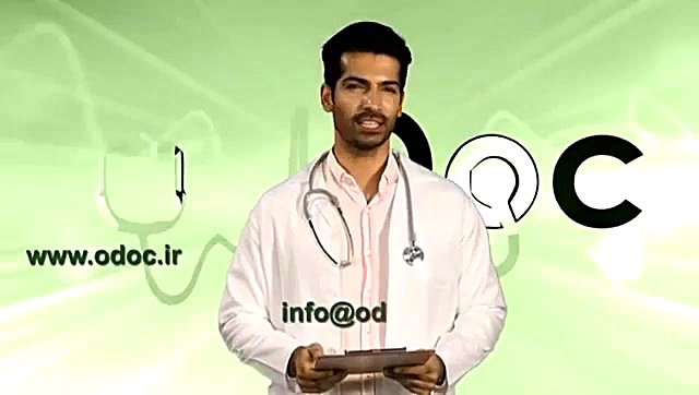 سامانه مشاوره پزشکی اوداک لمینت