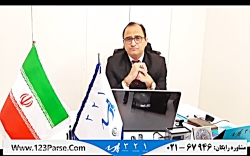 مصاحبه با مدیرکل فروش شرکت پار...