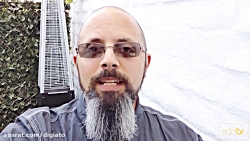 گوشی ال جی وی ۶۰ تینکیو 5G معر...