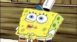 کارتون باب اسفنجی باب اسفنجی