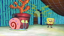 کارتون باب اسفنجی باب اسفنجی