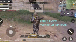 بازی کال آف دیوتی موبایل گیم پ...