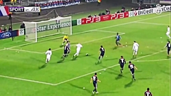 رکورد جدید بنزما؛ 100 بازی ارو...