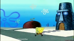 کارتون باب اسفنجی باب اسفنجی