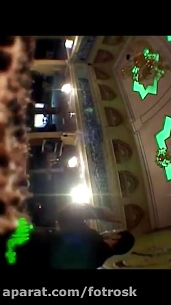 واحد (اگر به سامره ام افتد...)...