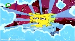 کارتون باب اسفنجی باب اسفنجی