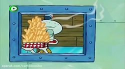 کارتون باب اسفنجی باب اسفنجی