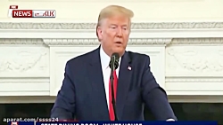 بحران کرونا و سایه اختلافات دو...