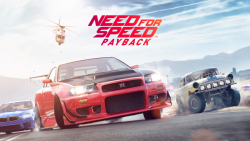 Need For Speed Payback - Game Trailer