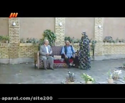 سریال یک وجب خاک - قسمت 28