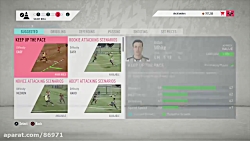 کریر مود شفیلد یونایتد قسمت3 م...