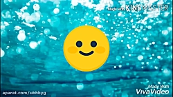 اولین meme من گوگولی ( فالو =ف...