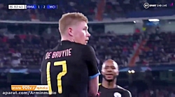 لیگ قهرمانان اروپا / رئال مادر...