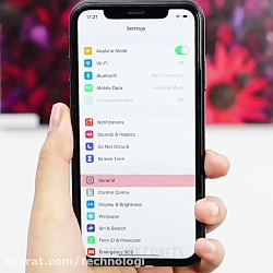 ۲۰ ترفند جالب با گوشی هوشمند
