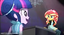 اهنگ پونی ها