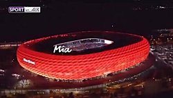 به بهانه تولد 120 سالگی باشگاه...