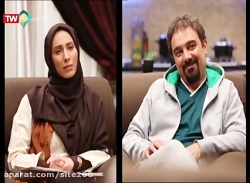 سریال شوخی کردم  قسمت 34