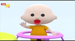 کارتون ماجراهاي سعيد قسمت 127