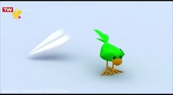 کارتون ماجراهاي سعيد قسمت 137