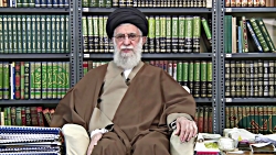 پیام تصویری | تشکر رهبر انقلاب...