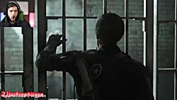 واکنش گیمرها به بازی ترسناک Re...